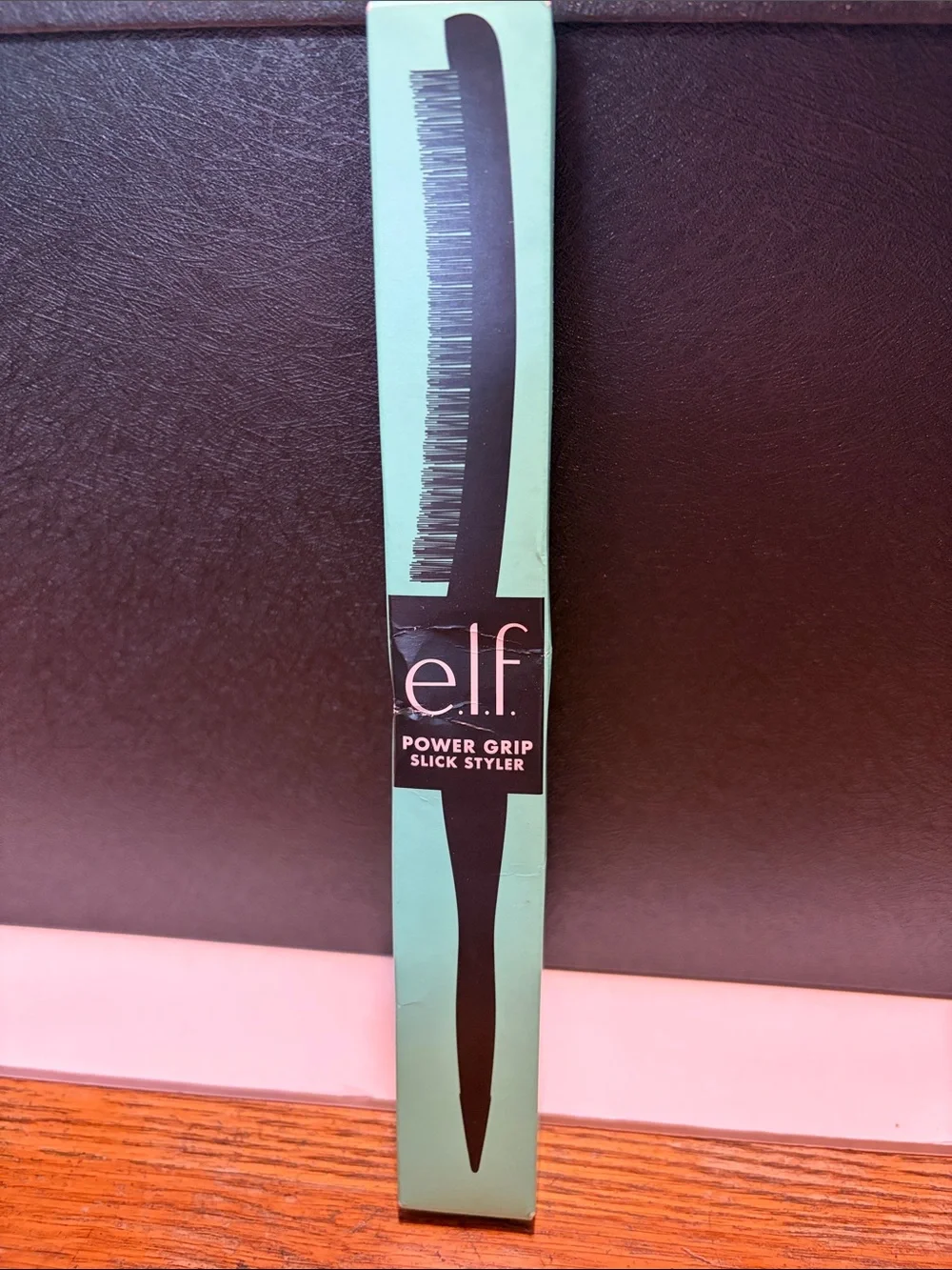 ELF Power Grip Slick Styler -